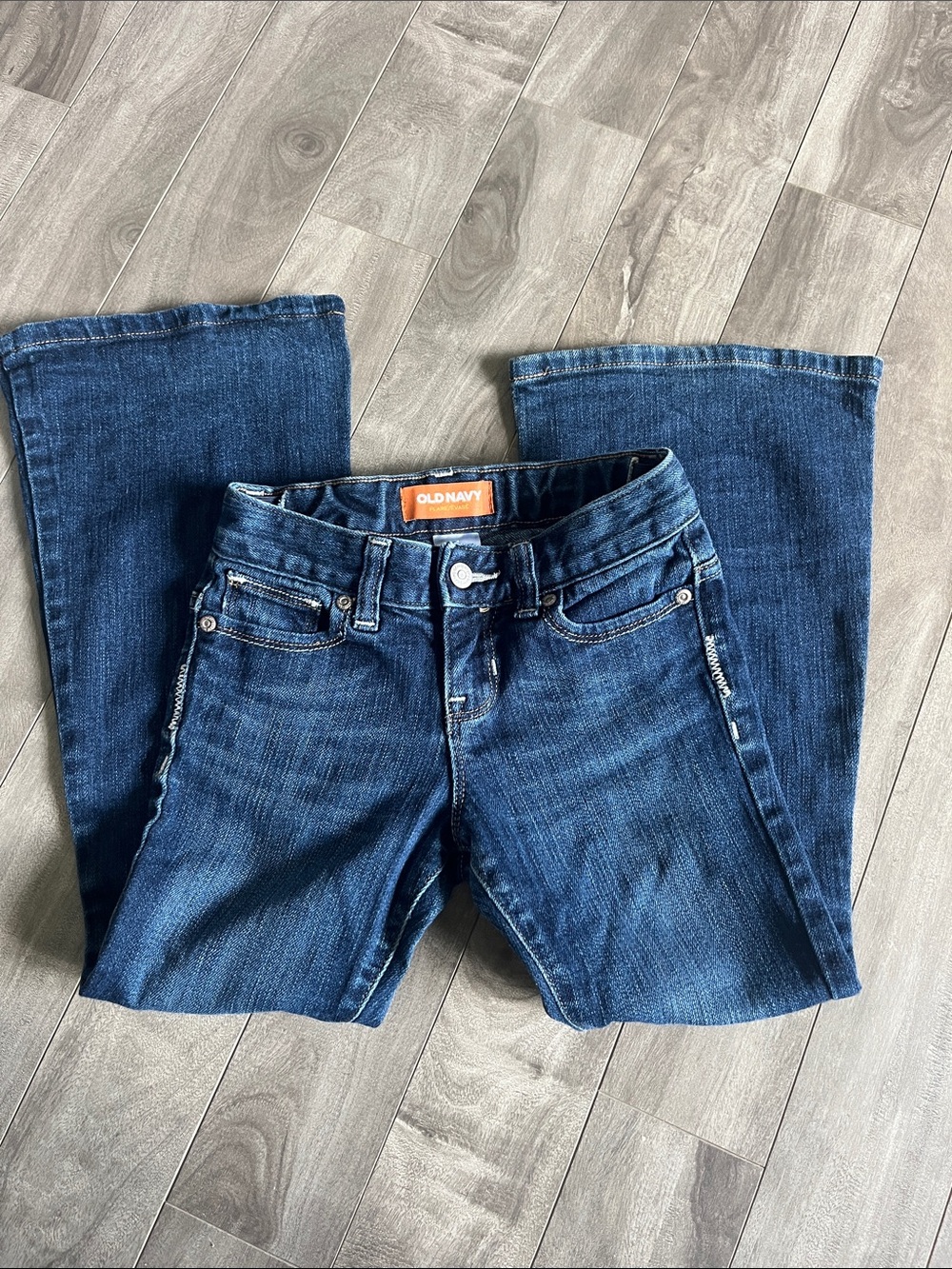 Old Navy Flare Jeans